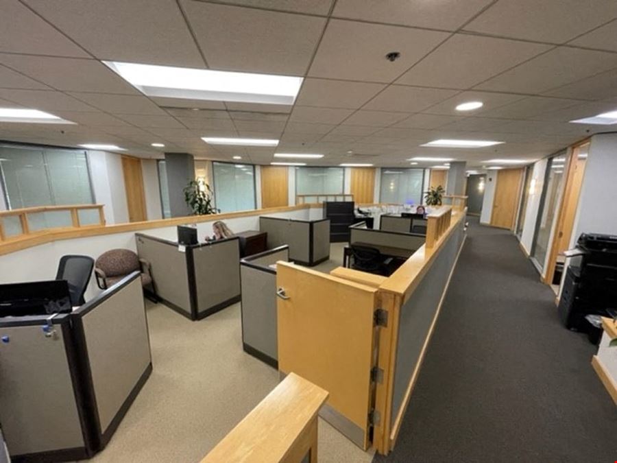 Mark Fogelman - Intelligent Office - Marlton