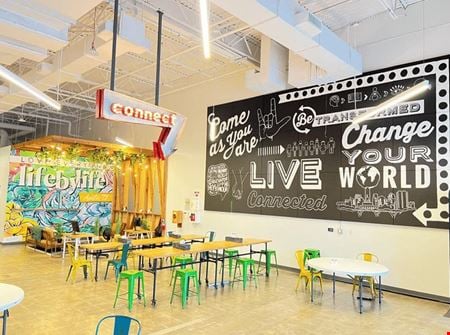 Preview this Dwell Coworking - West Gate Coworking space for Rent in Austin