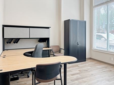Preview this Regus - Gainesville - East University Avenue Coworking space for Rent in Gainesville