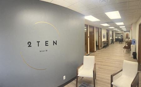 Preview this 2ten Main - 210 Main Street Coworking space for Rent in Niles