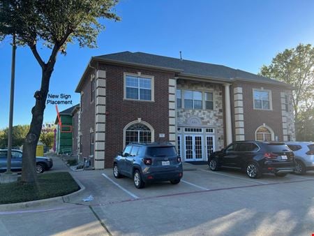 Preview this Ntsuites - Grapevine Coworking space for Rent in Southlake