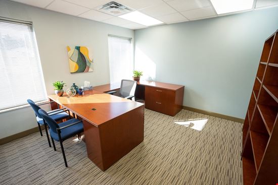 Law Office Spaces Mt Lebanon - 1575 McFarland Road