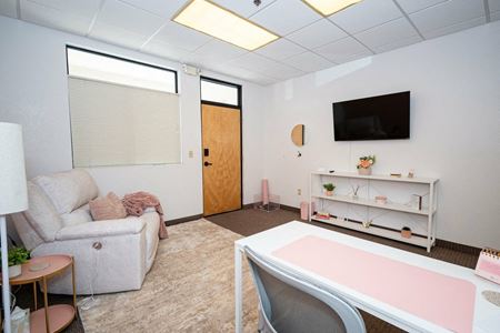 Preview this Ember WellSpace Coworking space for Rent in Phoenix