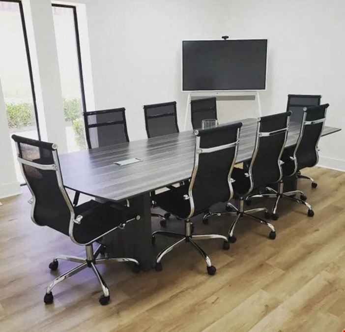 Office Hub Hsv