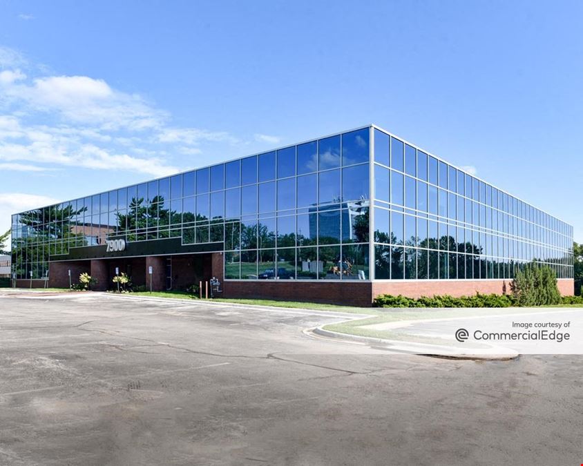 Edison Spaces - 7900