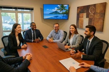 Preview this Citizens Business Center Coworking space for Rent in Sacramento
