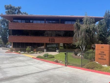 Preview this Casas Advisors Coworking space for Rent in San Diego