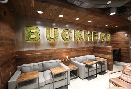 Preview this Roam - Buckhead Piedmont Coworking space for Rent in Atlanta