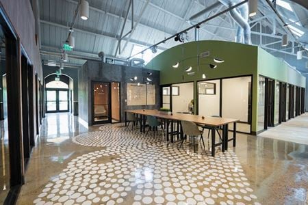 Preview this COhatch - Broad Ripple Coworking space for Rent in Indianapolis