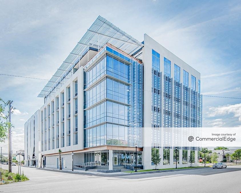 Charleston Digital Corridor - 997 Morrison Drive