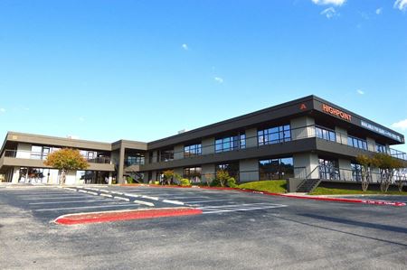 Preview this VenturePoint - Highpoint Coworking space for Rent in San Antonio