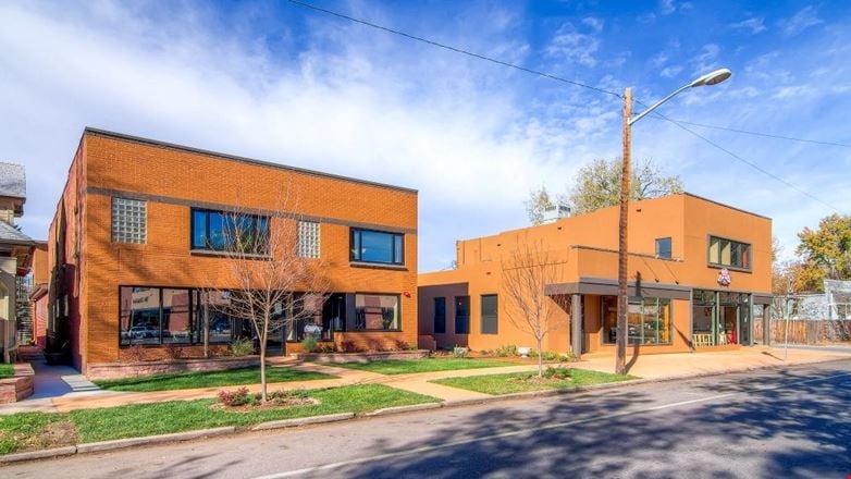 Preview this Shift Workspaces - Corona Coworking space for Rent in Denver