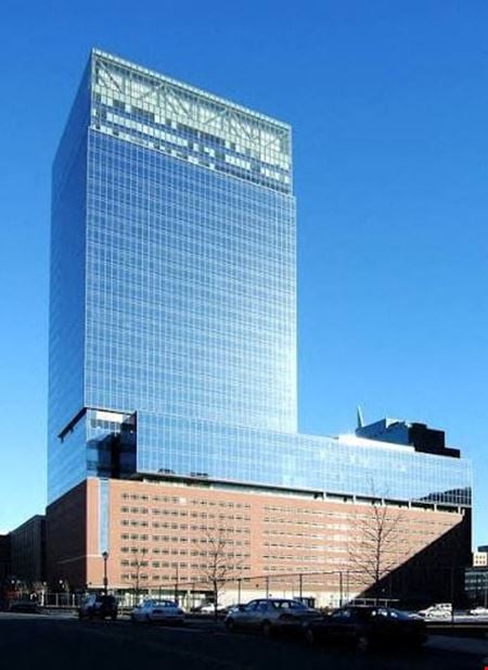 Preview this Firm & Co Coworking space for Rent in Jersey City