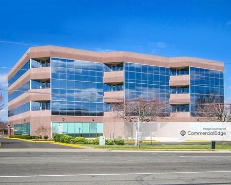 Preview this The Lann Companies - Jermantown Coworking space for Rent in Fairfax