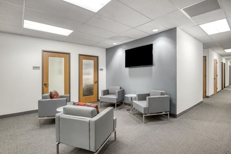 Preview this Regus - Danbury - Lee Farm Corporate Park Coworking space for Rent in Danbury