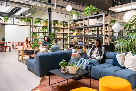 Preview this Kiln - Bozeman Coworking space for Rent in Bozeman