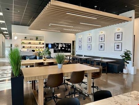 Preview this Fuse Flex Space Coworking space for Rent in Chandler