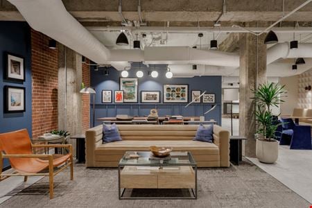 Preview this Industrious - Germantown Coworking space for Rent in Nashville