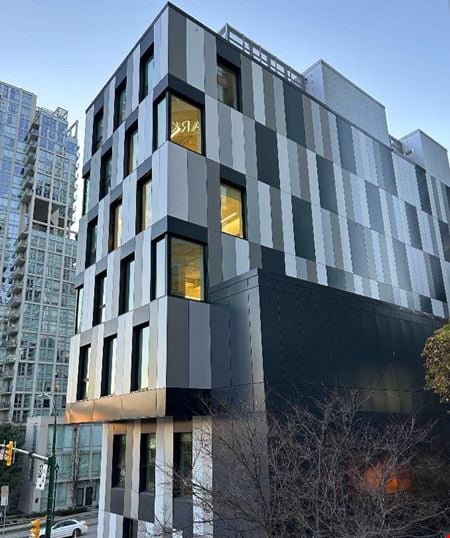 Preview this 221A Coworking space for Rent in Vancouver