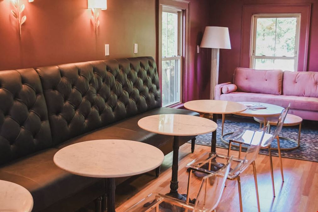 Muse Coworking Collective
