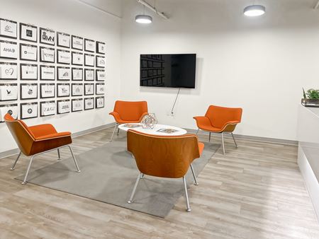 Preview this Spaces - Philadelphia - Commerce Square Coworking space for Rent in Philadelphia