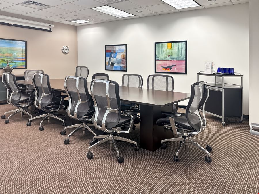 Regus - Jenkintown - Jenkins Court
