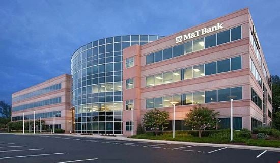 Intelligent Office (Rockville) - Rockville