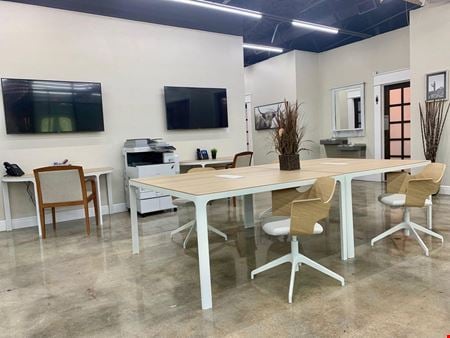 Preview this Workspace225 Coworking space for Rent in Pensacola