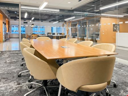 Preview this Regus - Toronto - Exchange Tower Coworking space for Rent in Toronto