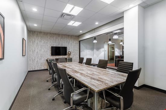 Regus - Vancouver - Port Moody