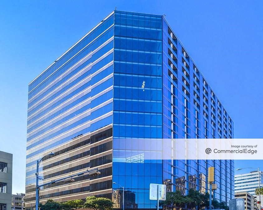 Capital Factory