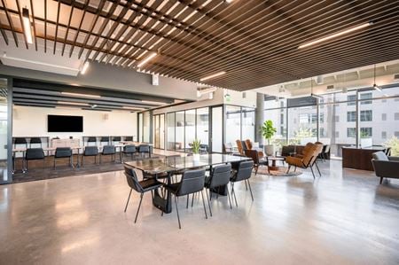 Preview this Industrious - 2801 East Camelback Road Coworking space for Rent in Phoenix