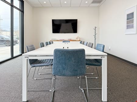 Preview this Regus - Norfolk - 25th St Coworking space for Rent in Norfolk
