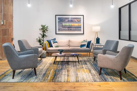 Preview this Spaces - Atlanta- Spaces Icon Coworking space for Rent in Atlanta