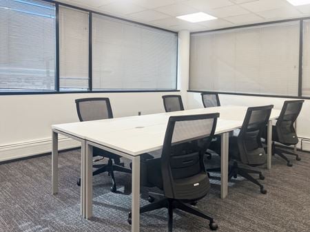 Preview this Regus - South Plainfield - Hadley Rd Coworking space for Rent in South Plainfield