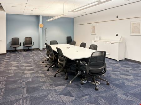 Preview this HQ - Lenexa -W 84th Terrace Coworking space for Rent in Lenexa