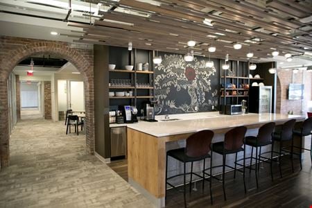 Preview this Serendipity Labs - Stamford Coworking space for Rent in Stamford