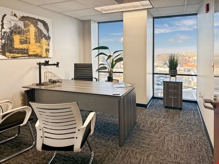 Preview this Regus - Memphis - Union Avenue Coworking space for Rent in Memphis