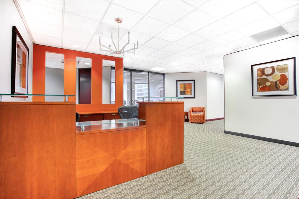 Regus - Portland - Sixth & Main