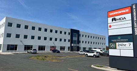 Preview this WorkSpace Bayers Lake - 168 Hobsons Lake Drive Coworking space for Rent in Halifax