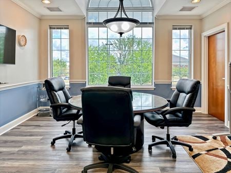 Preview this HQ - Lexington - Lewis Hargett Circle Coworking space for Rent in Lexington