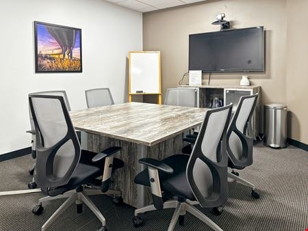 Preview this Regus - Colorado Springs - Downtown ACC Coworking space for Rent in Colorado Springs