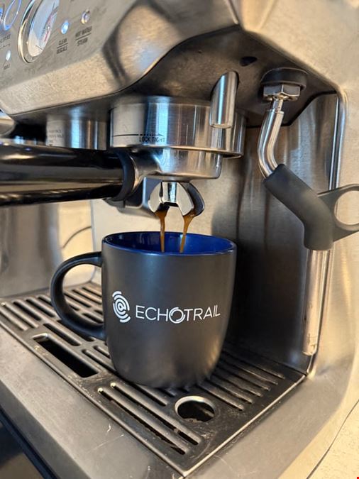 EchoTrail Coworking - EchoTrail