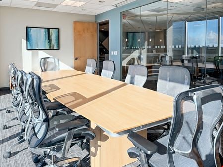Preview this Regus - Ashburn - Lakeview University Coworking space for Rent in Ashburn