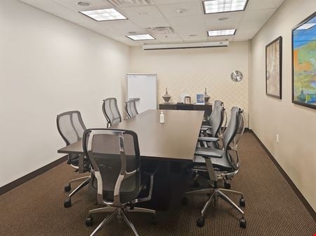 Preview this Regus - Kansas City - South Coworking space for Rent in Kansas City