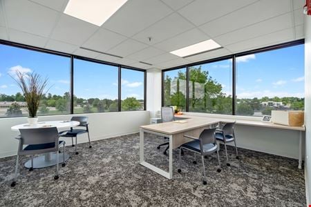 Preview this Office Evolution - Carmel Coworking space for Rent in Carmel