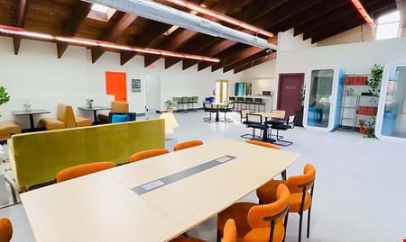 Preview this Creative Locale Coworking space for Rent in Lakewood