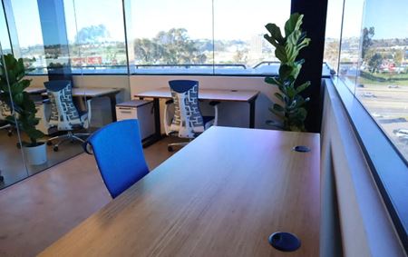 Preview this Mission Cowork Coworking space for Rent in San Diego