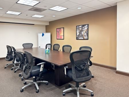 Preview this Regus - Bethesda - Metro Coworking space for Rent in Bethesda