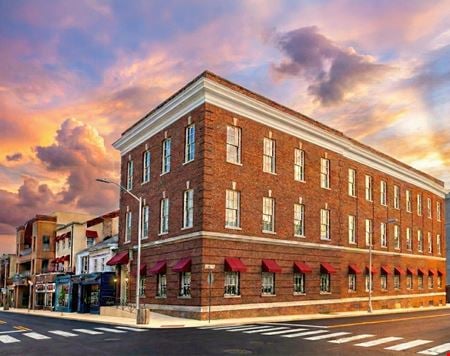 Preview this Nyack Business Center Coworking space for Rent in Nyack